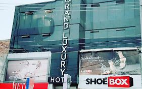 Grand Luxury Hotel Multan